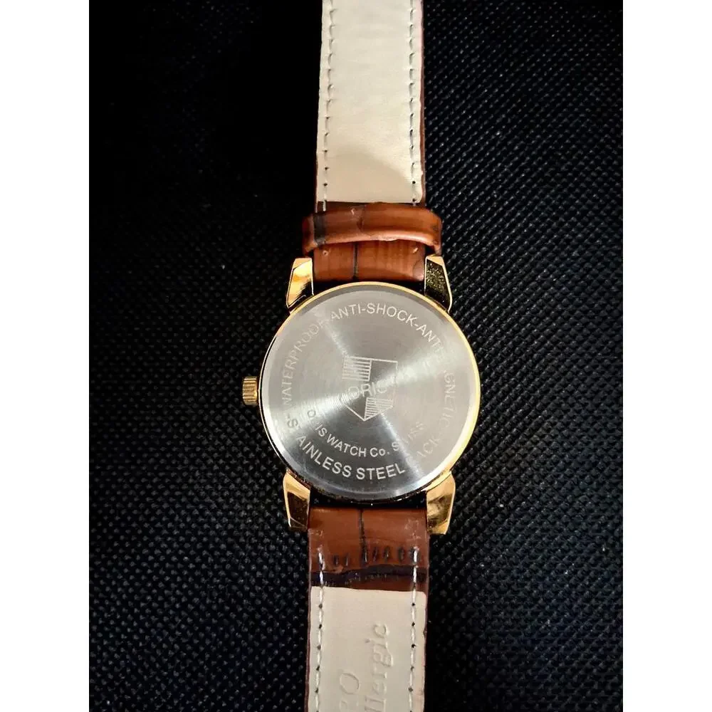 Men's Vintage Oris AM044 Mechanical Hand‎ Wind Vintage Watch